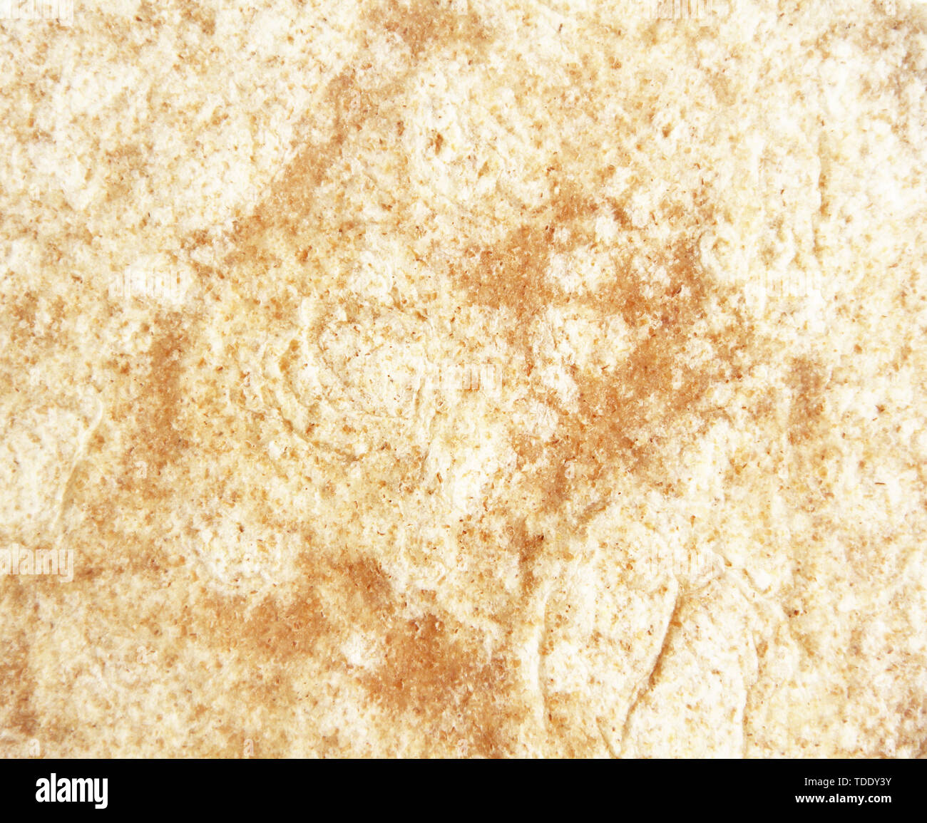 Syrian, leaf, wrap bread, São Paulo, Brazil Stock Photo Alamy