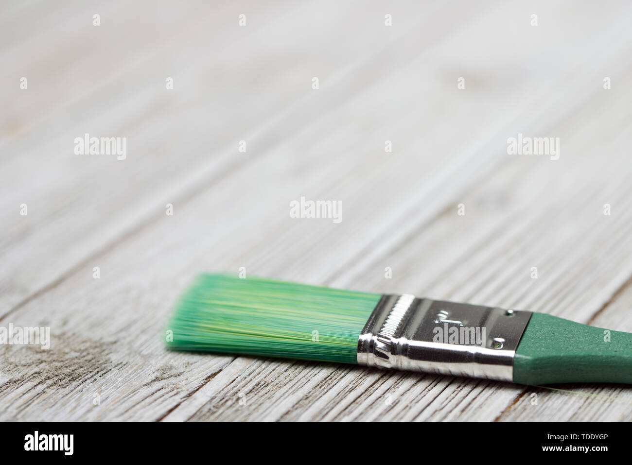 Grey paint brush hires stock photography and images Alamy