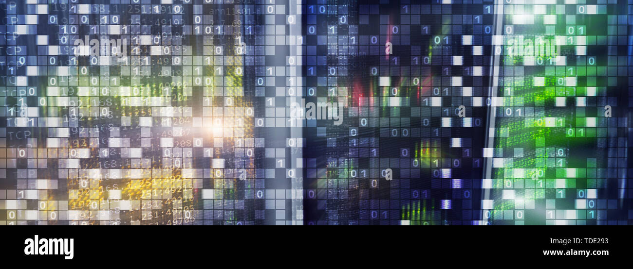 Binary Hd Wallpaper 2560x1080