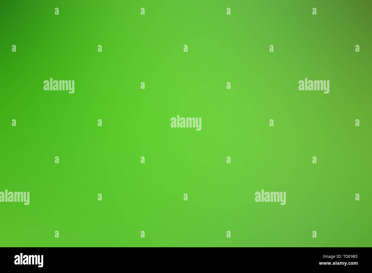 Light abstract background. green gradient blurred background. background for design and web. Stock Photo