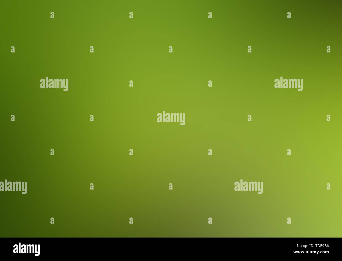 Light abstract background. green gradient blurred background ...