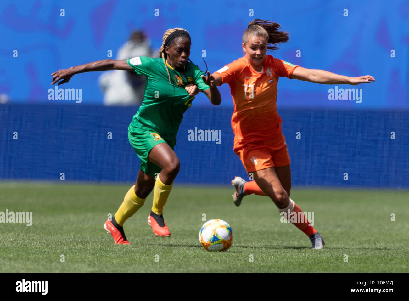 Lieke martens holland hi-res stock photography and images - Alamy