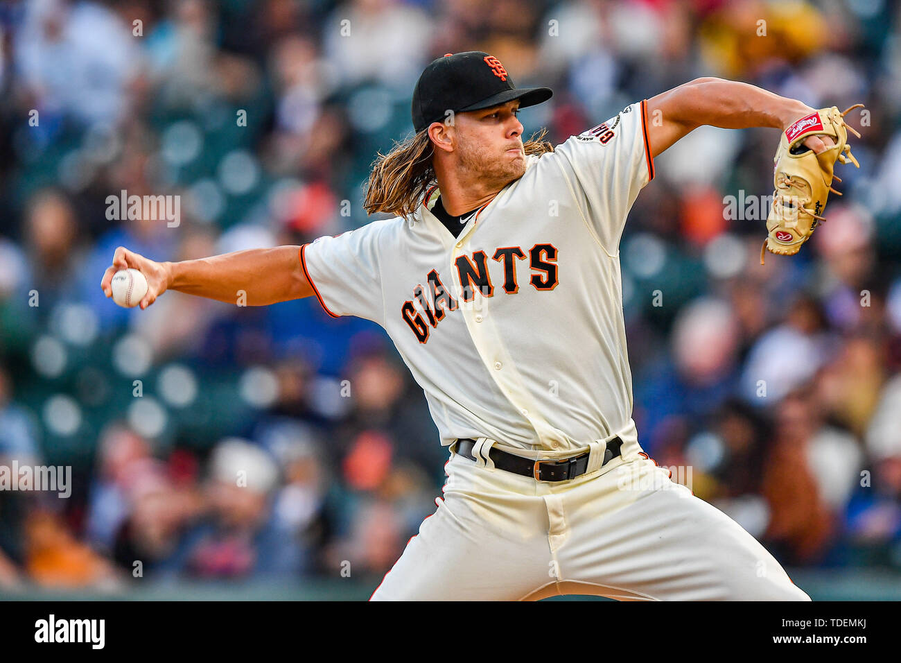 Padres Vs. Giants: August 12Th   Starting Pitchers And Key Matchups! - o69ma3k
