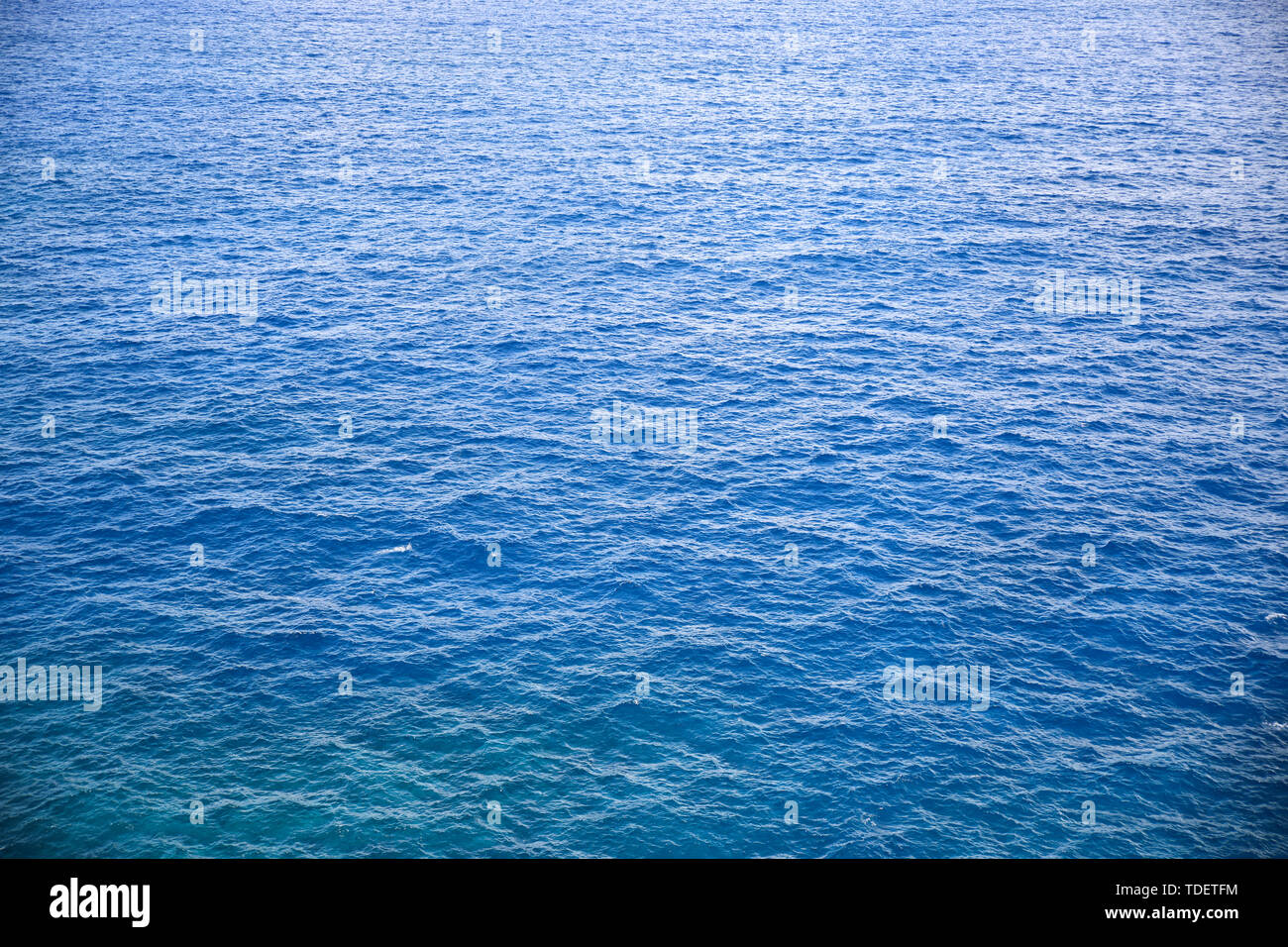 Scenic photo of Saipan tourist Stock Photo