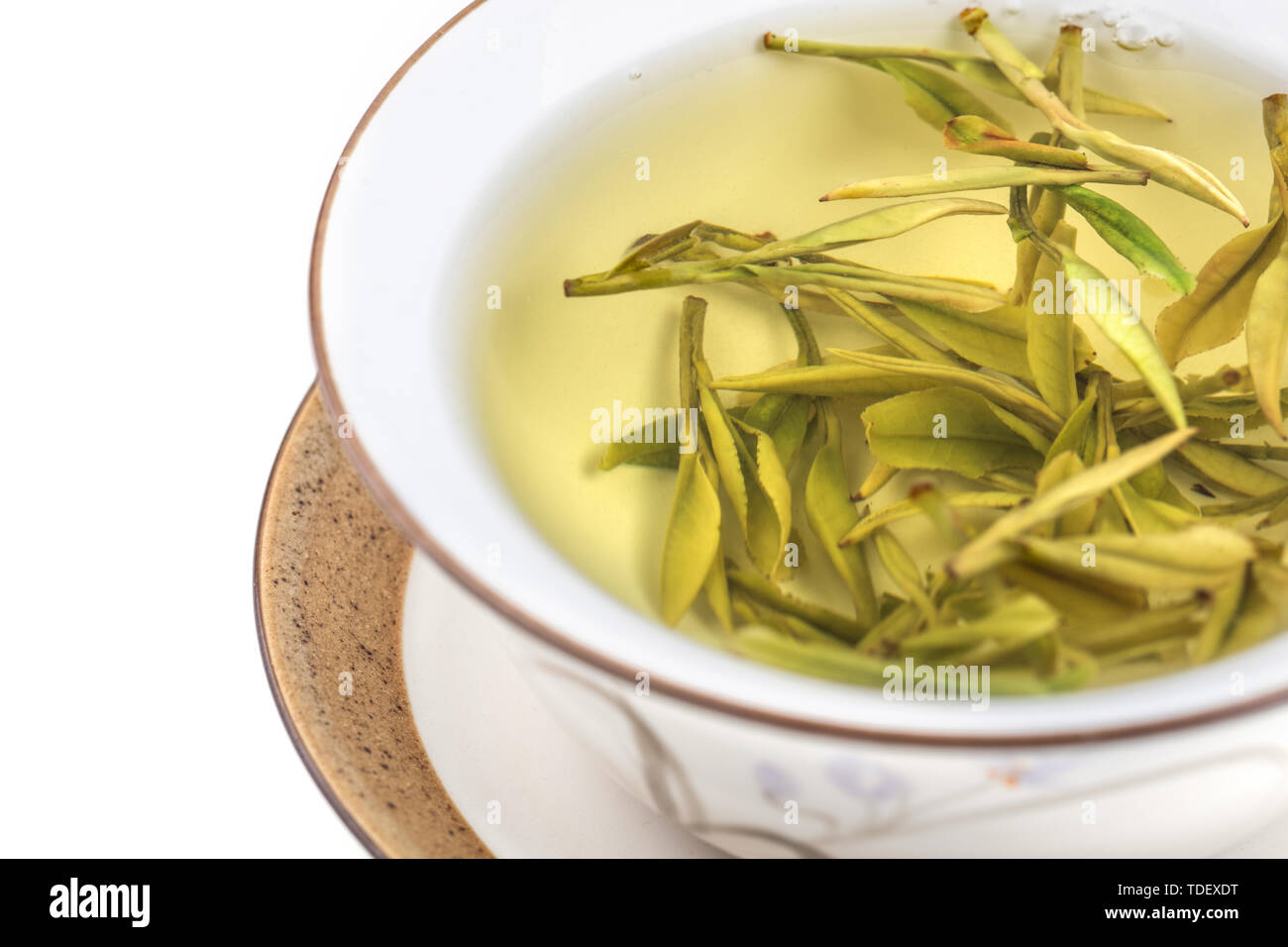 Garden angelica tea hires stock photography and images Alamy