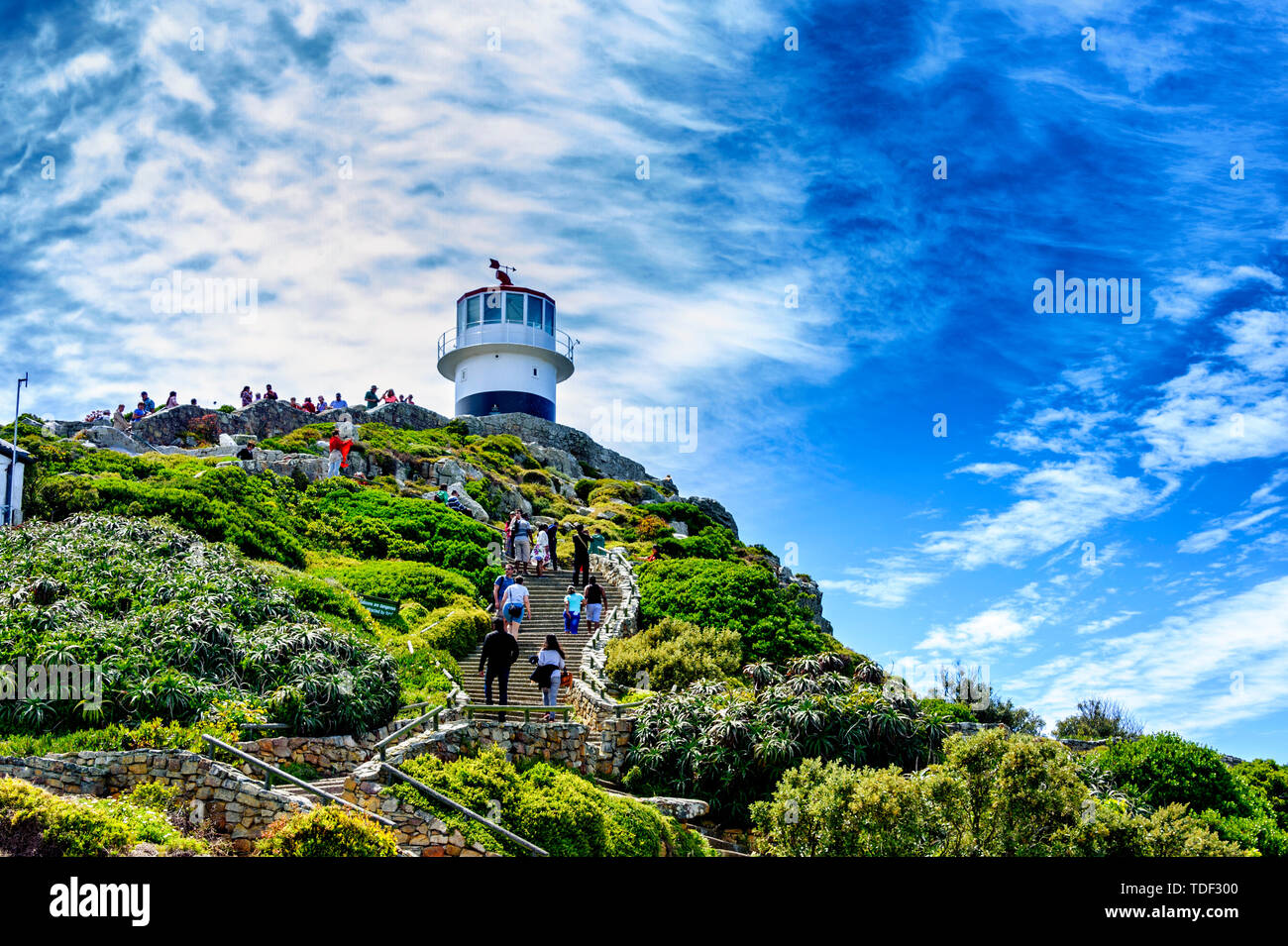 cape of good hope Stock Photo Alamy