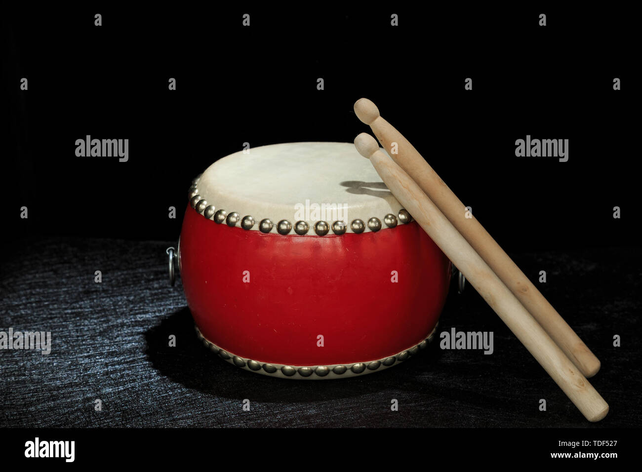 Traditional Chinese Musical Instruments Stock Photos & Traditional