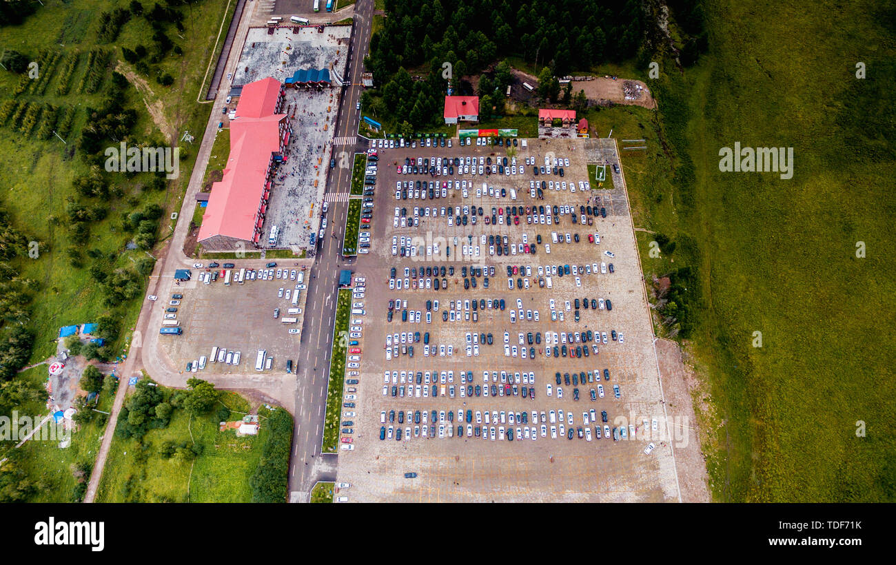 alpine national forest park Stock Photo Alamy