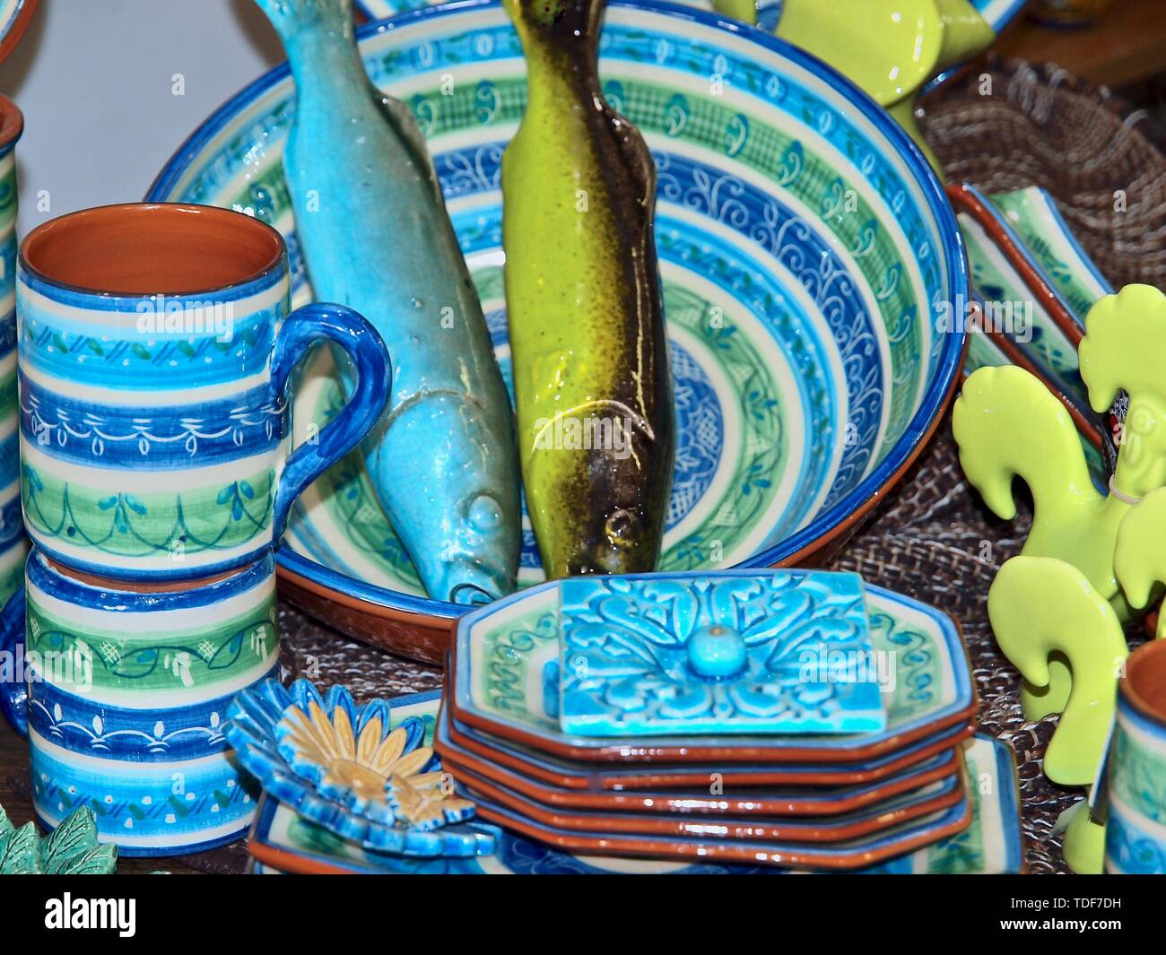 Typical dishes of the alentejo hires stock photography and images Alamy