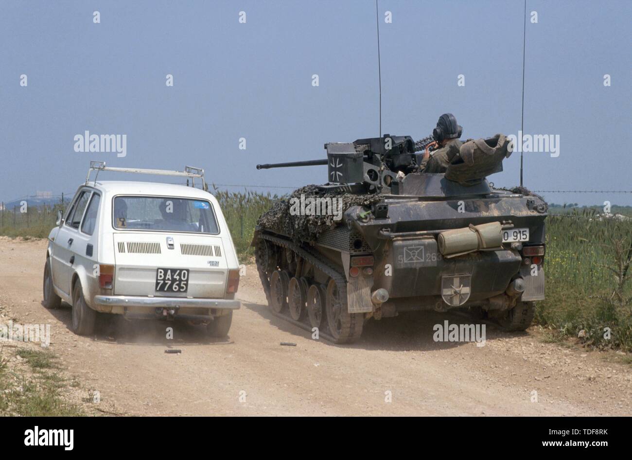 Amf Military
