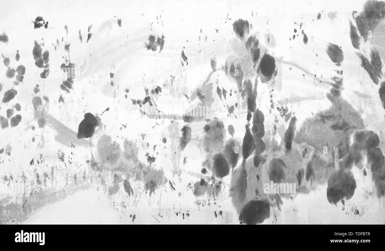 Abstract art ink background Stock Photo Alamy