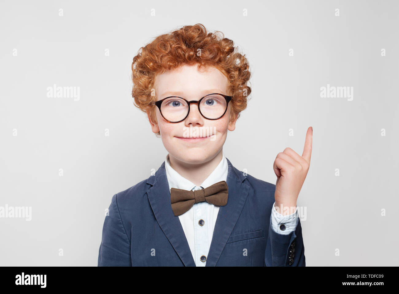 Ground Ginger Kid