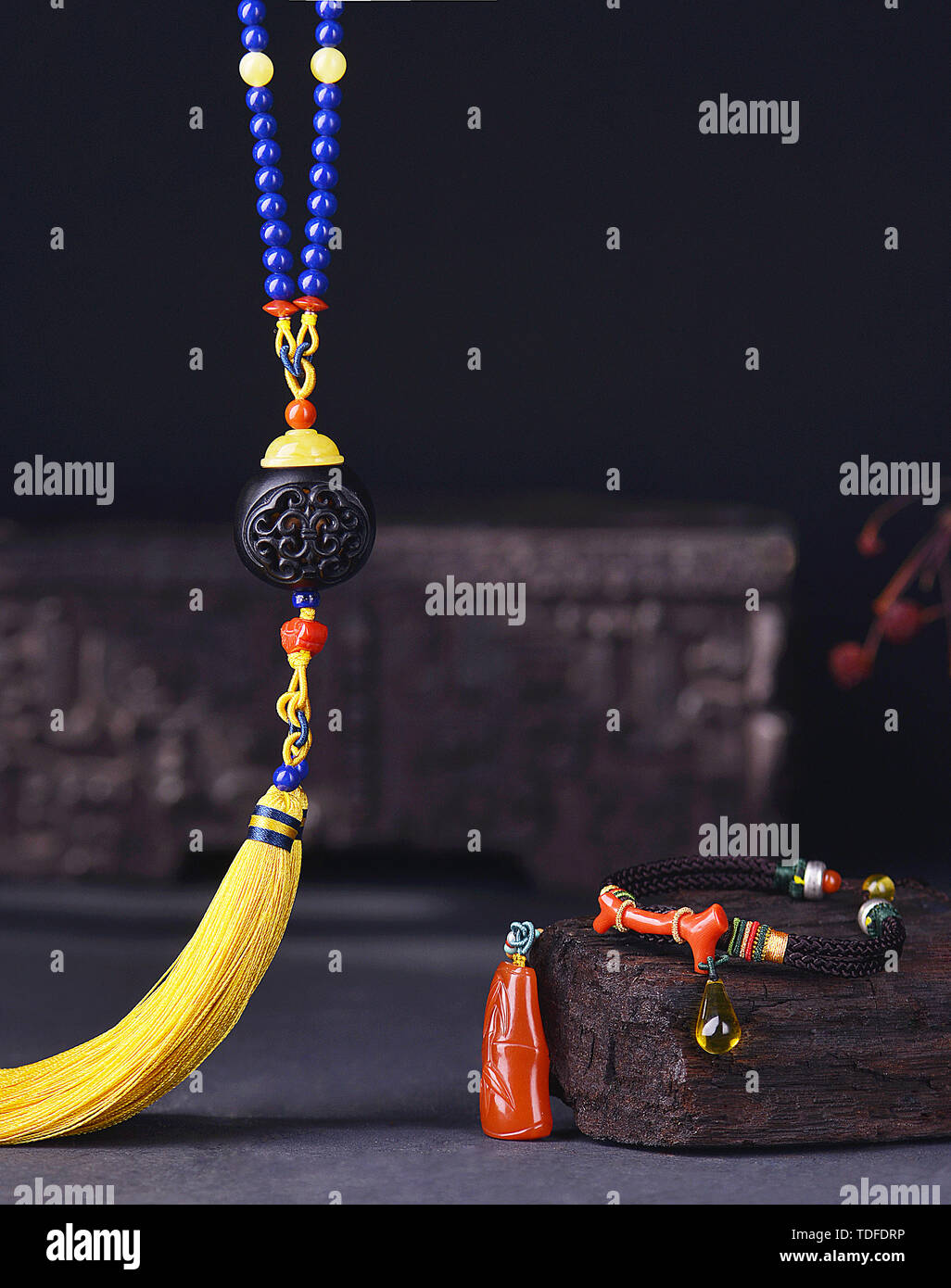 Hanging sachet hi-res stock photography and images - Alamy