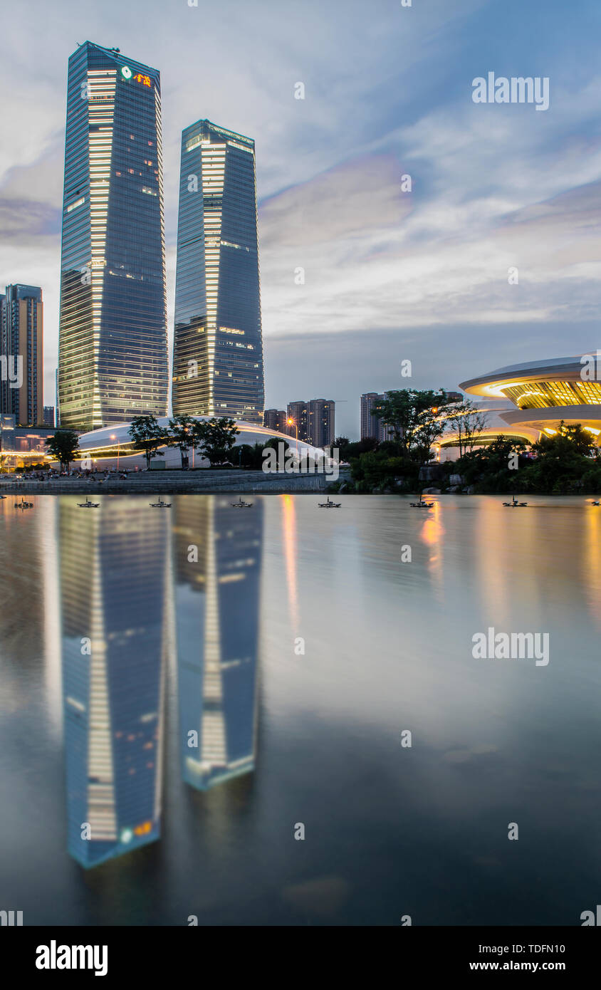 Meixi hi-res stock photography and images - Alamy