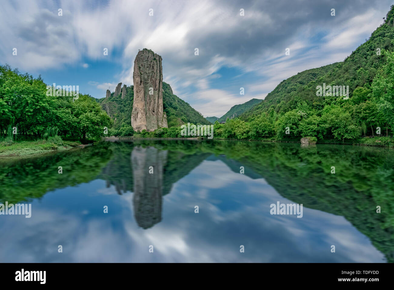 Sedation and scenic scenery hi-res stock photography and images - Alamy