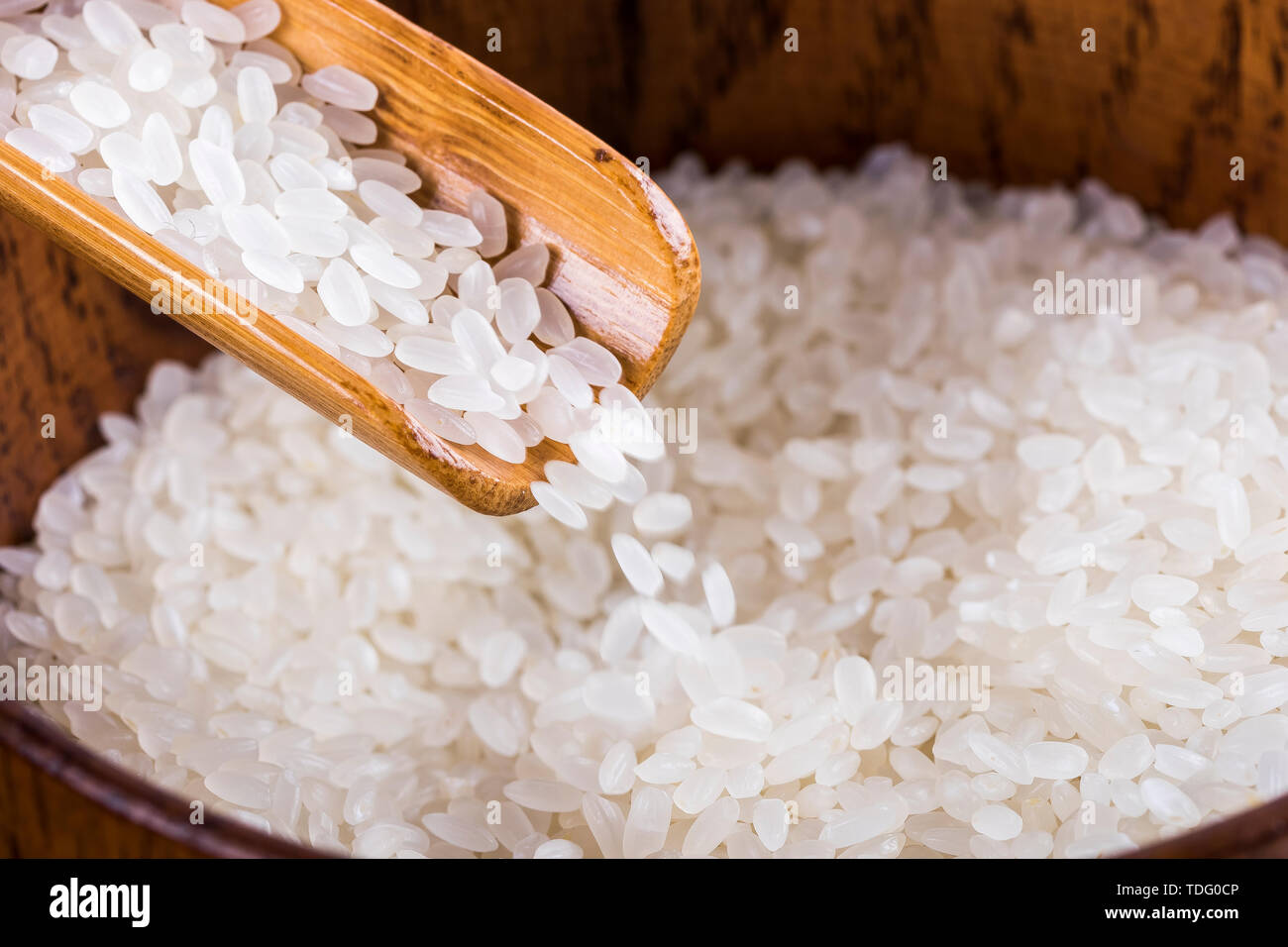 Rice, rice, grain, grain, grain, food Stock Photo - Alamy