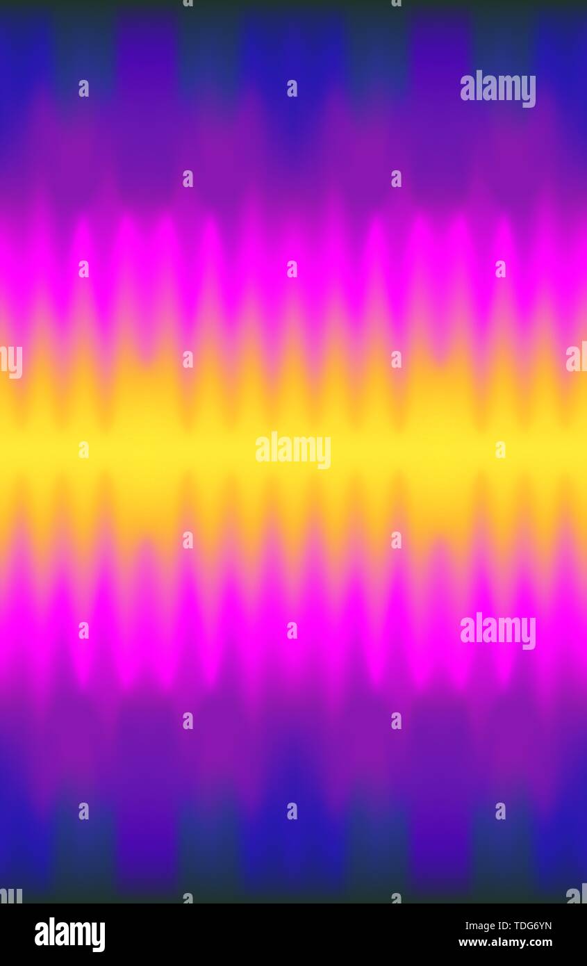 Modern abstract gradient background, bright colors, illustration Stock ...