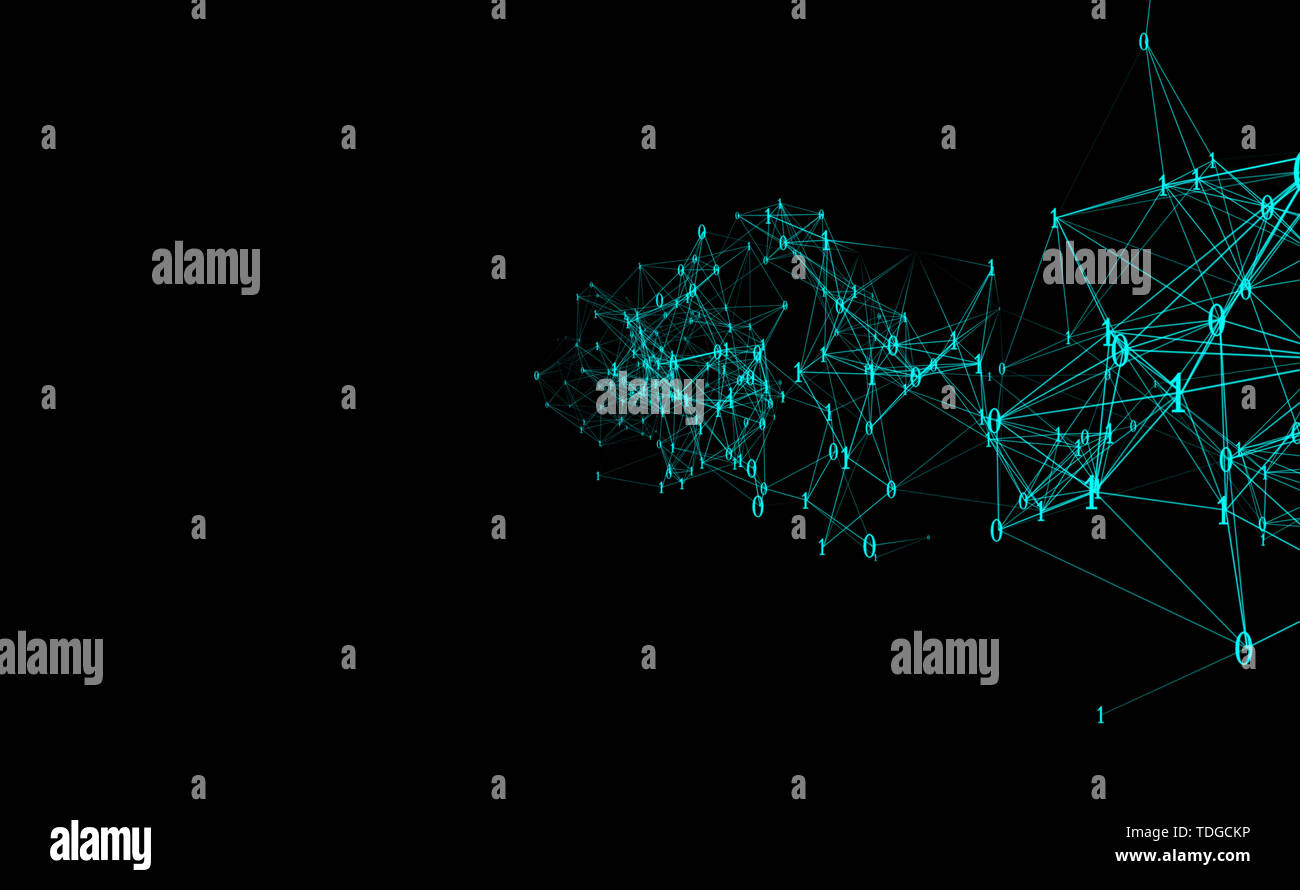 Science and Technology Big Data Network Security Background in the Age ...