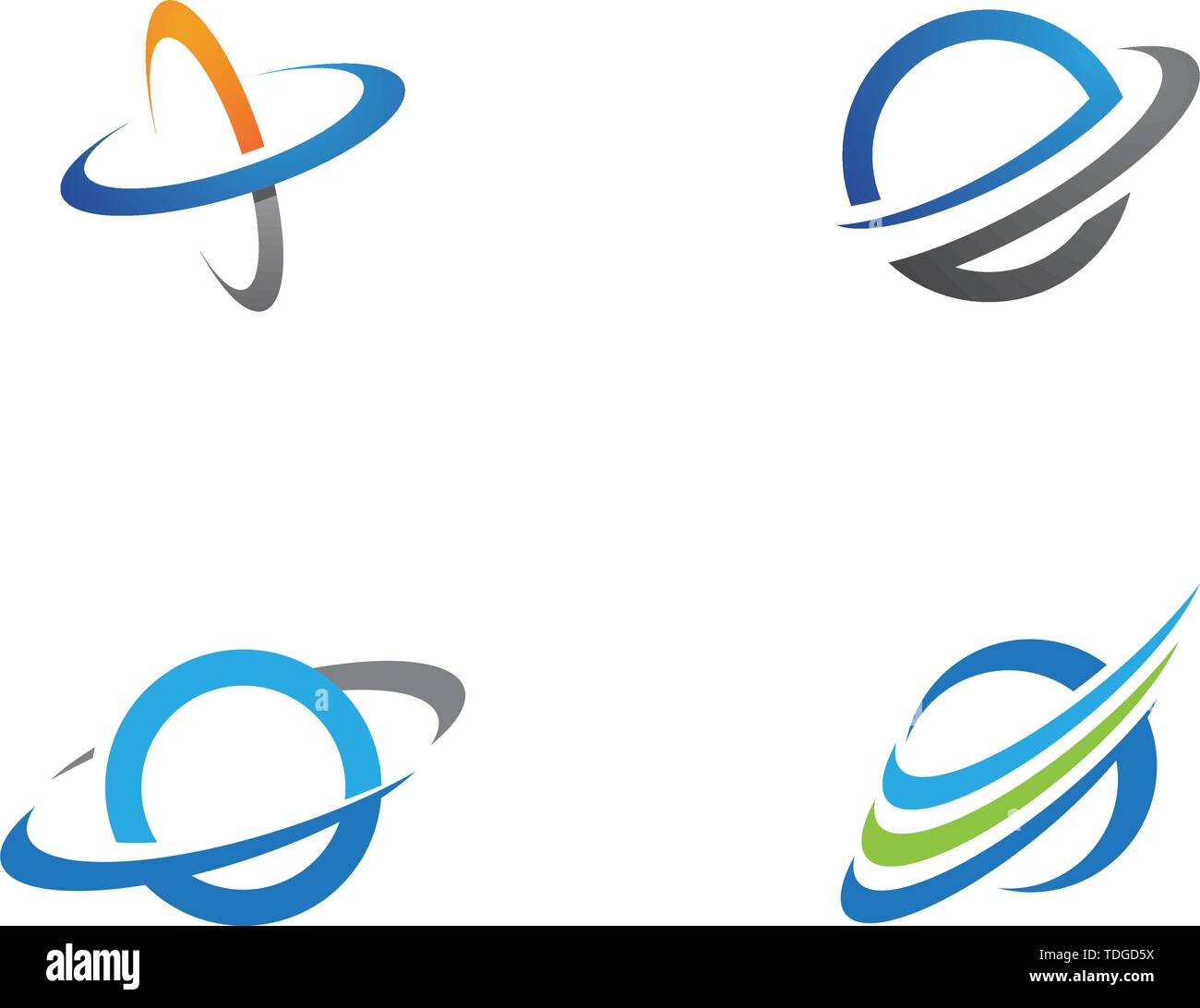 Planet globe icon vector design template Stock Vector Image & Art - Alamy