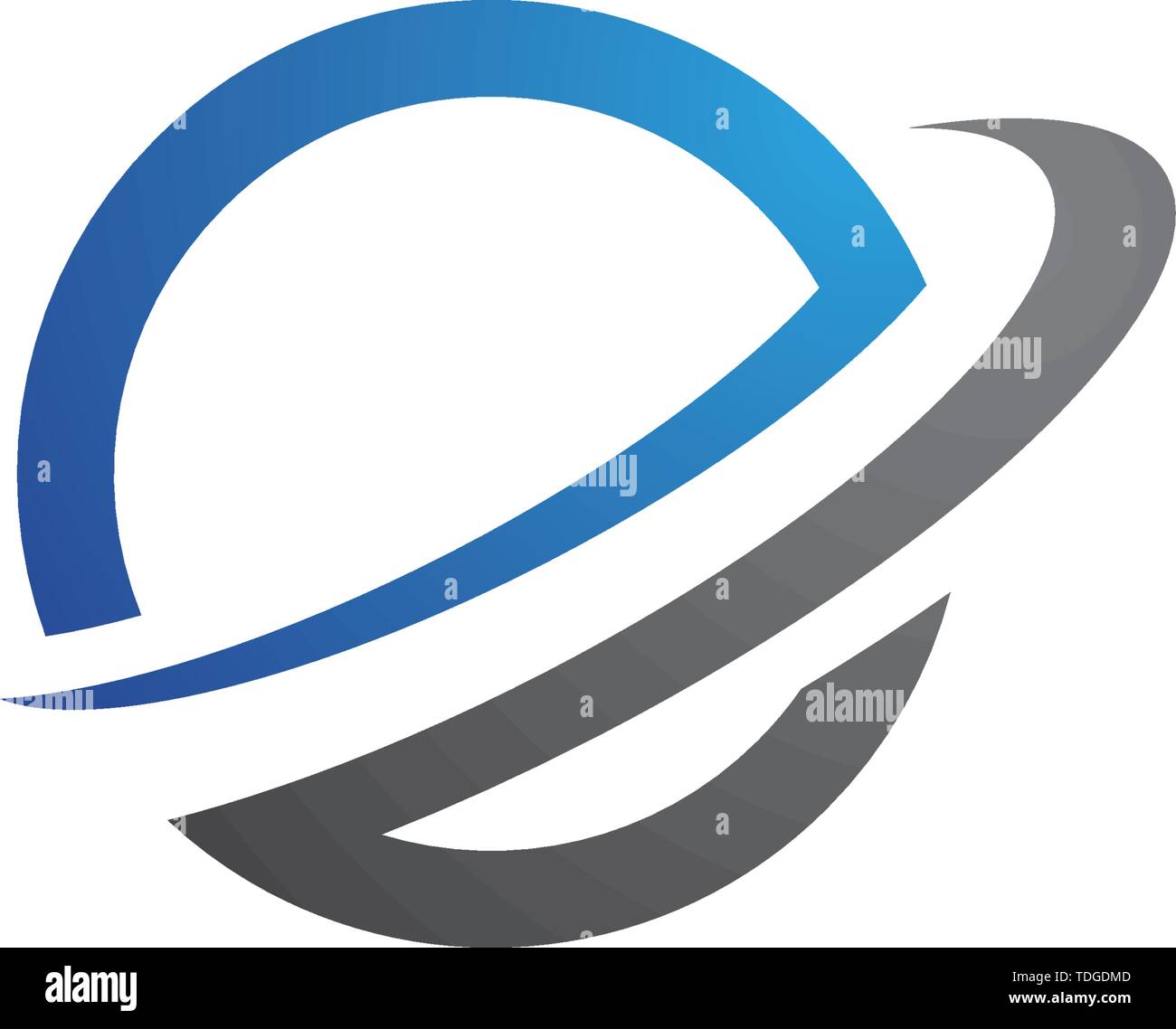 Planet globe icon vector design template Stock Vector Image & Art - Alamy