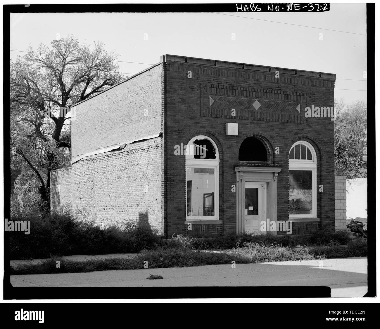 Ne elevation Black and White Stock Photos & Images Alamy