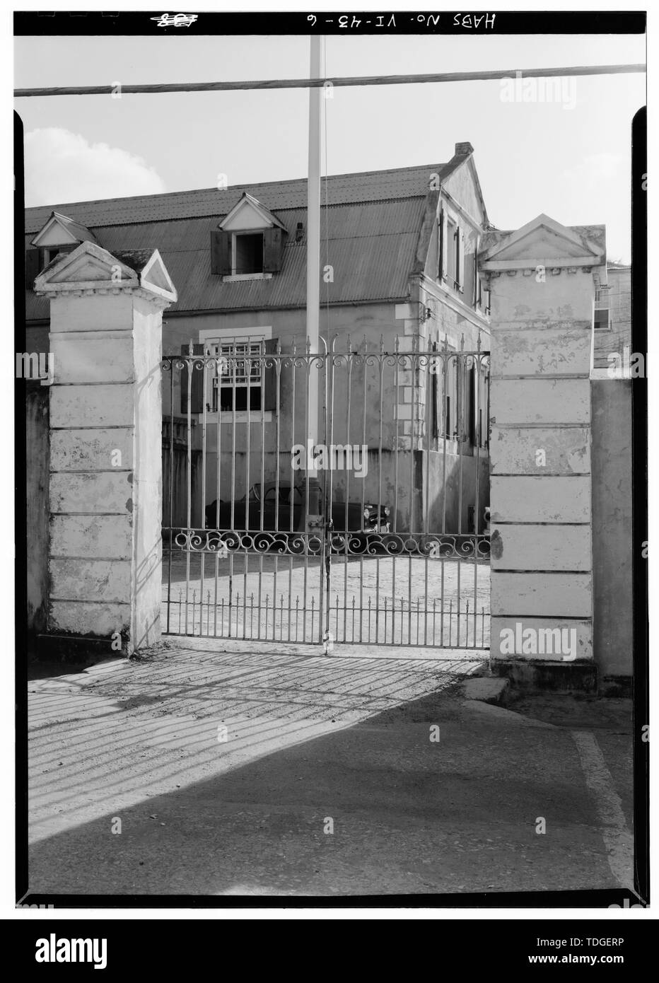 christiansted post office