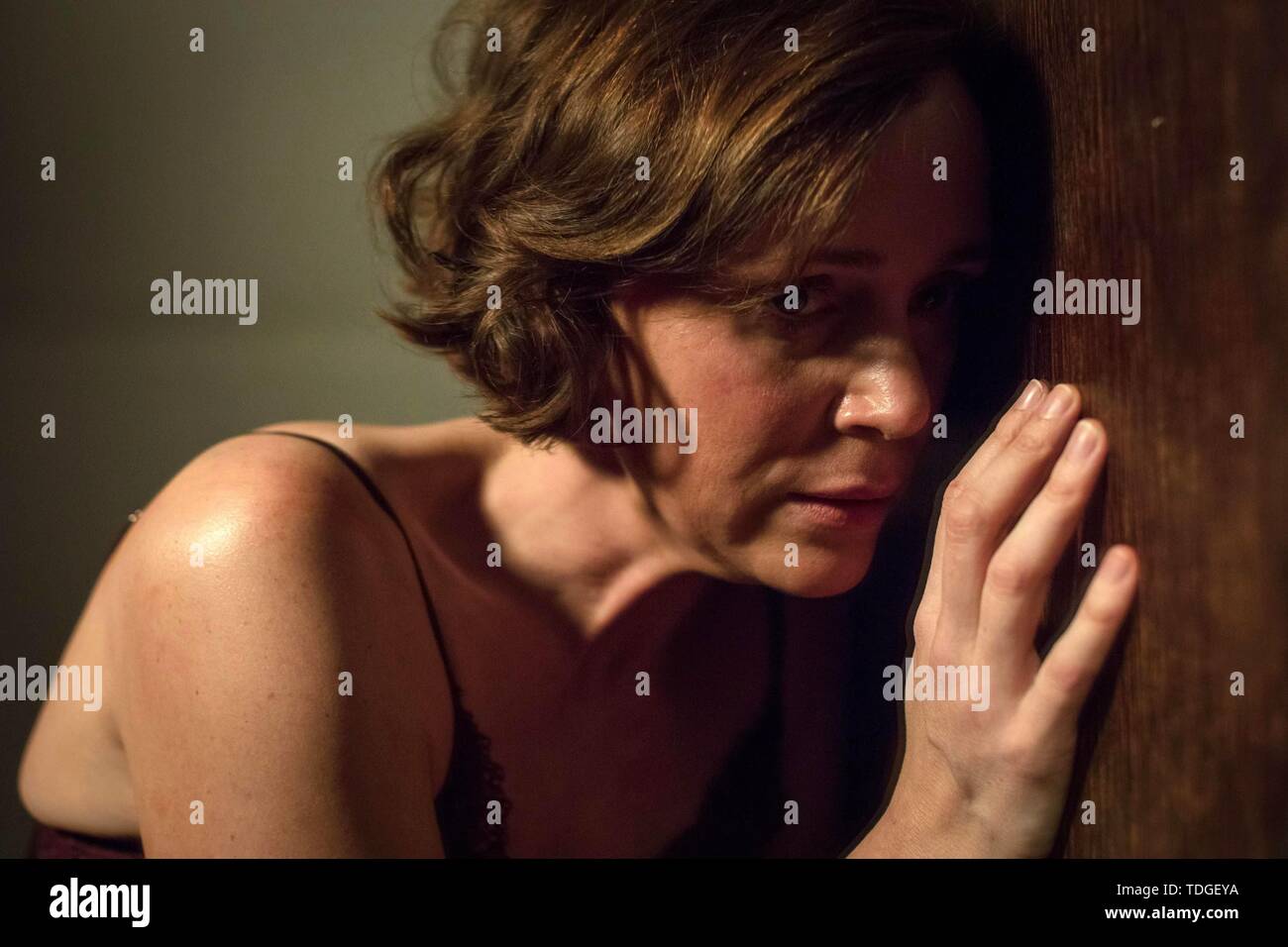 KEELEY HAWES in BODYGUARD (2018). Credit WORLD PRODUCTIONS / Album