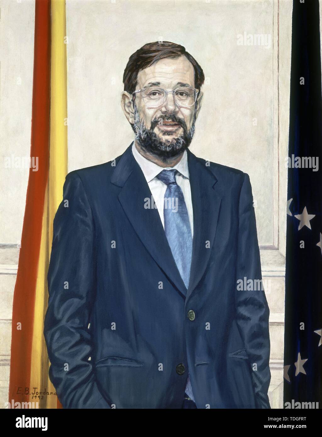 Solana de madariaga francisco javier hi-res stock photography and images -  Alamy