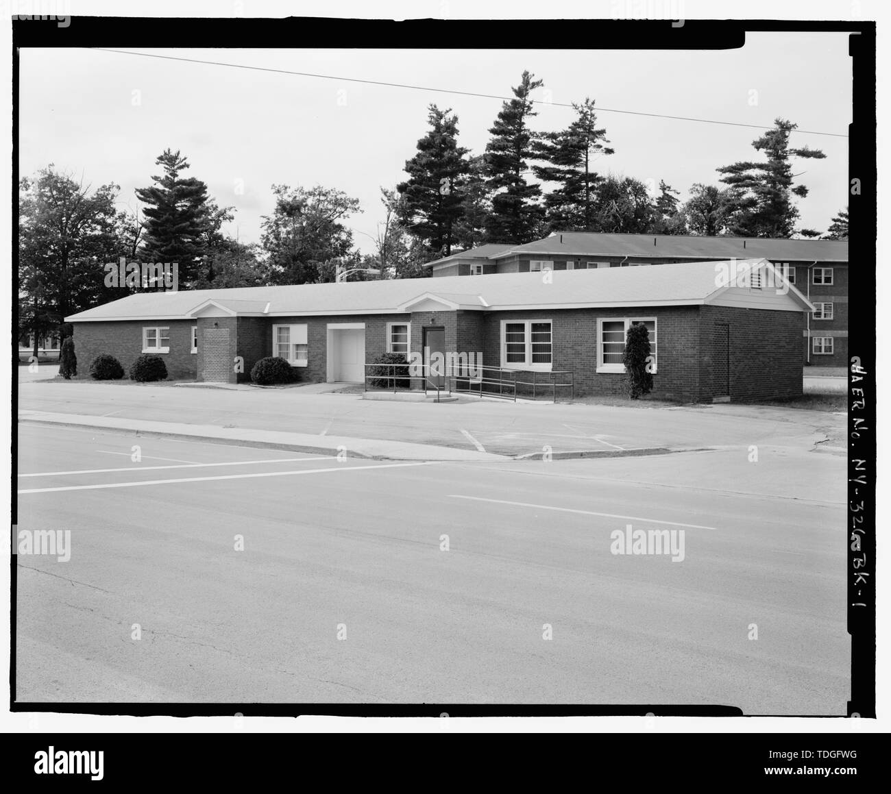 Plattsburgh Air Force Base High Resolution Stock Photography and Images ...