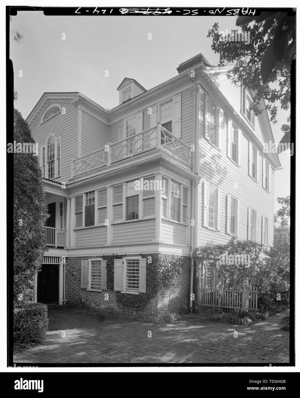 William seabrook house hires stock photography and images Alamy