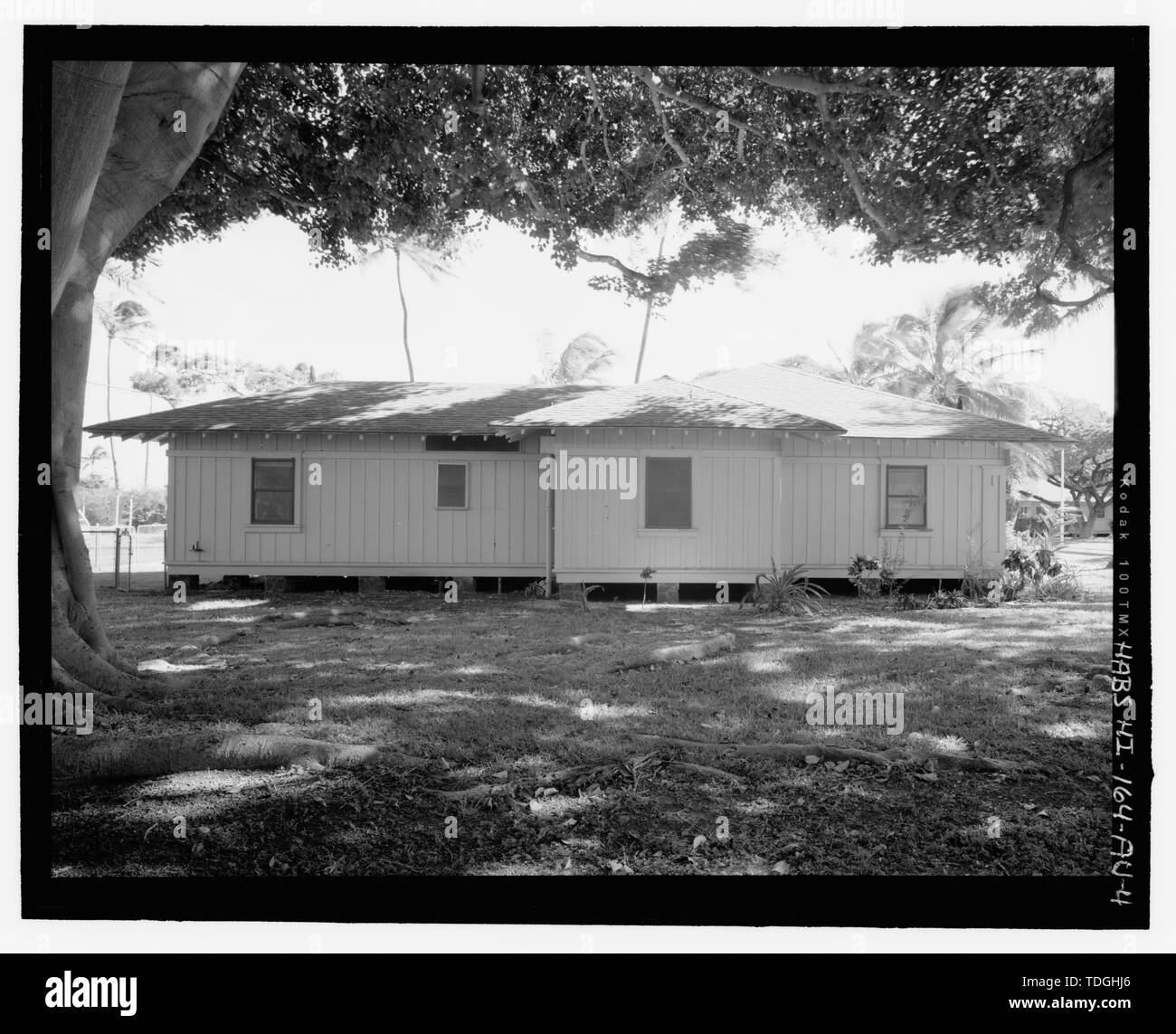 Fort kamehameha hires stock photography and images Alamy