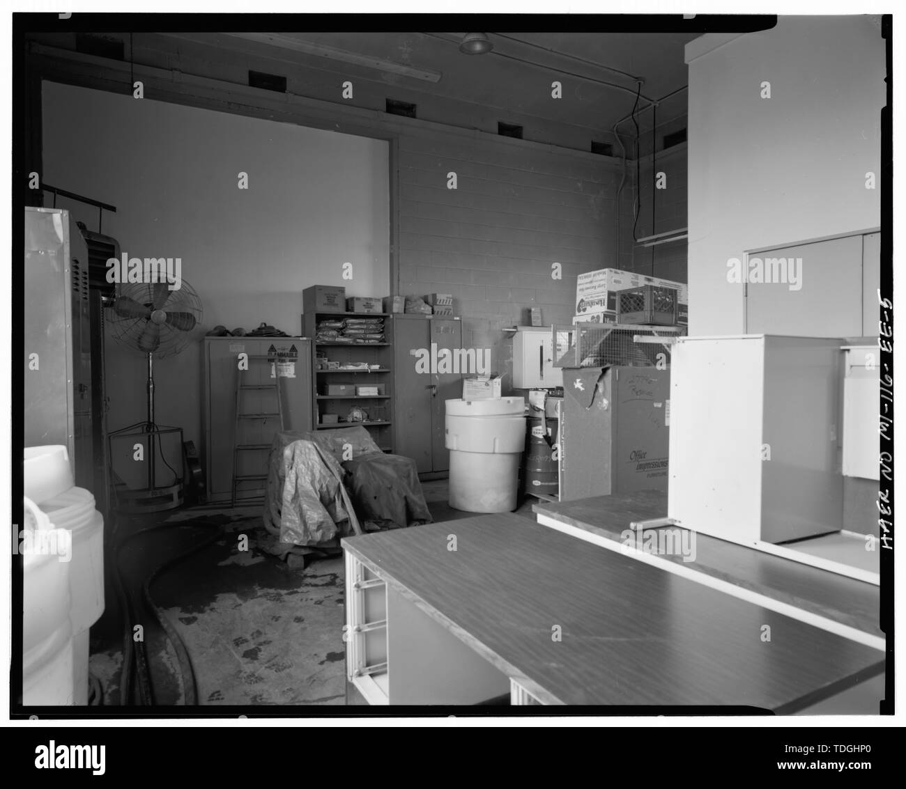 Generating hydrogen Black and White Stock Photos & Images Alamy