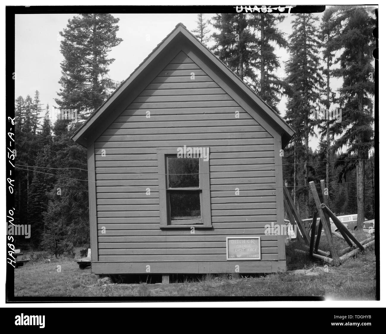 Heppner Black and White Stock Photos & Images Alamy