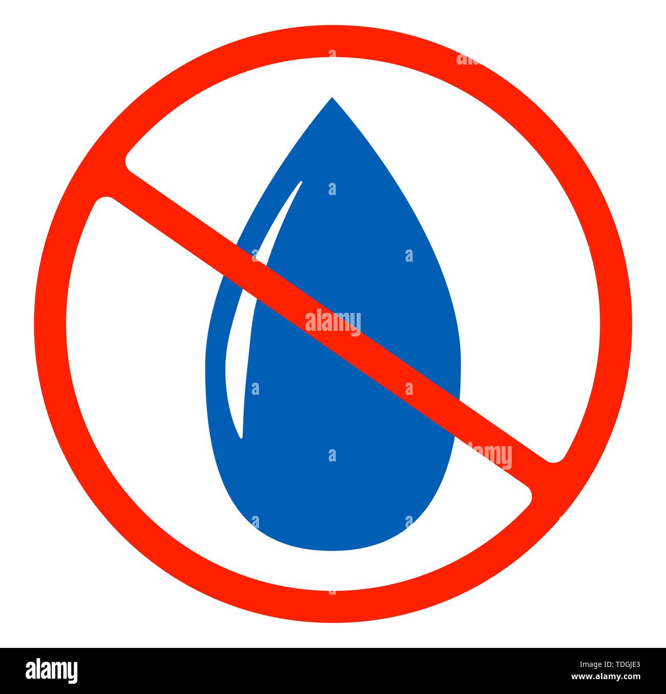 Shower Resistant High Resolution Stock Photography and Images Alamy