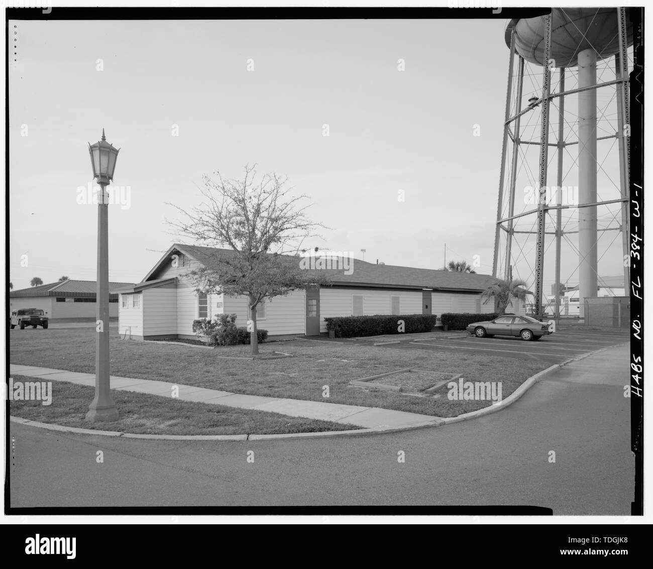 Macdill air force base Black and White Stock Photos & Images Alamy
