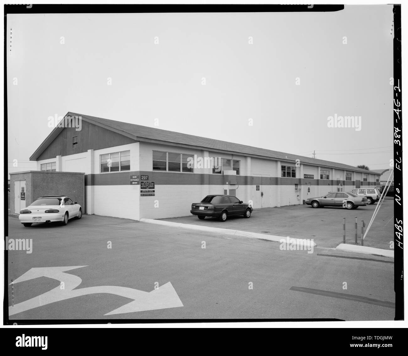 Macdill air force base Black and White Stock Photos & Images Alamy