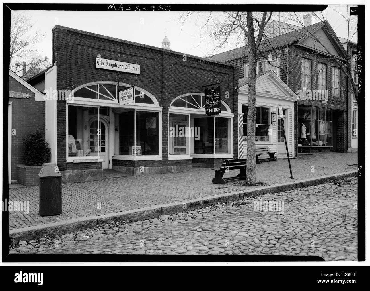 42 south main street Black and White Stock Photos & Images Alamy