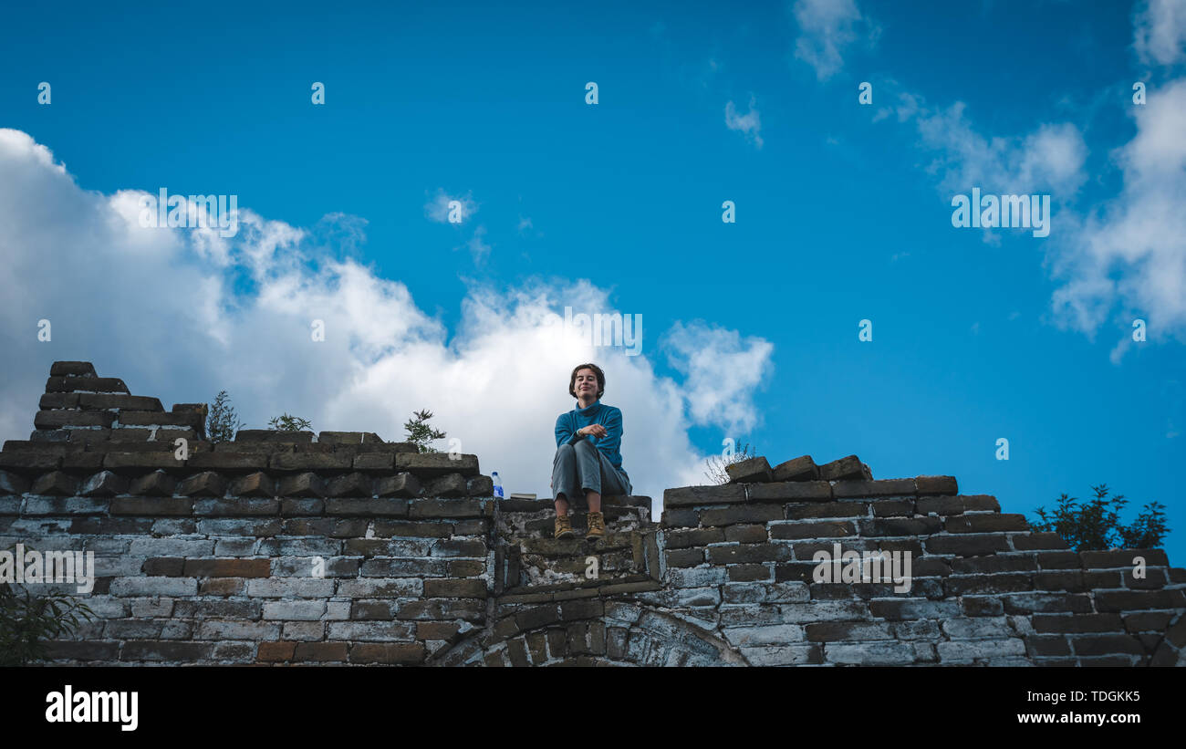 Bricks and stone scenery hi-res stock photography and images - Alamy