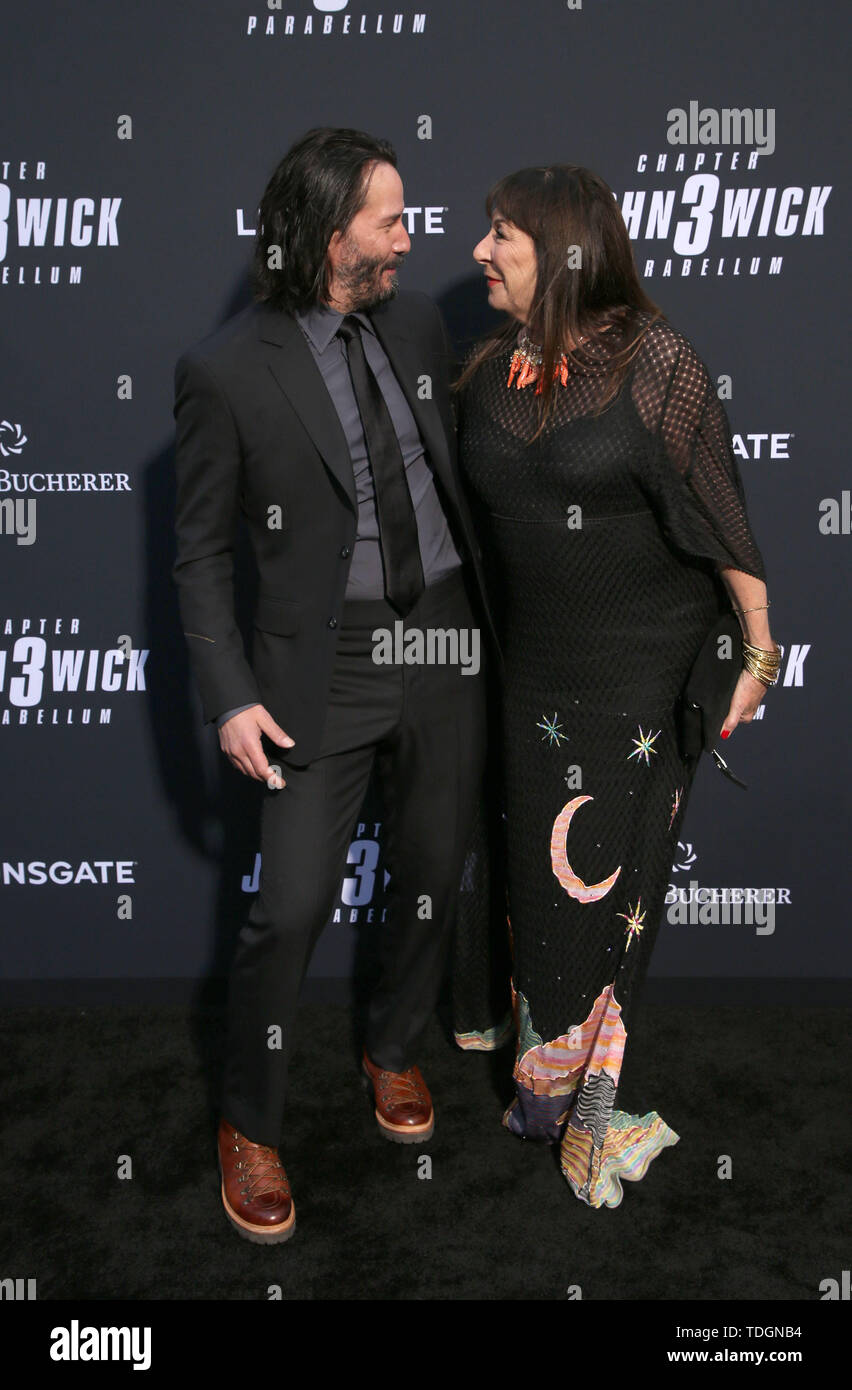 John wick 3 premiere tickets new arrivals