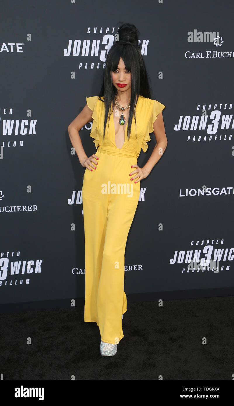 Special Screening Of Lionsgate's "John Wick: Chapter 3 - Parabellum