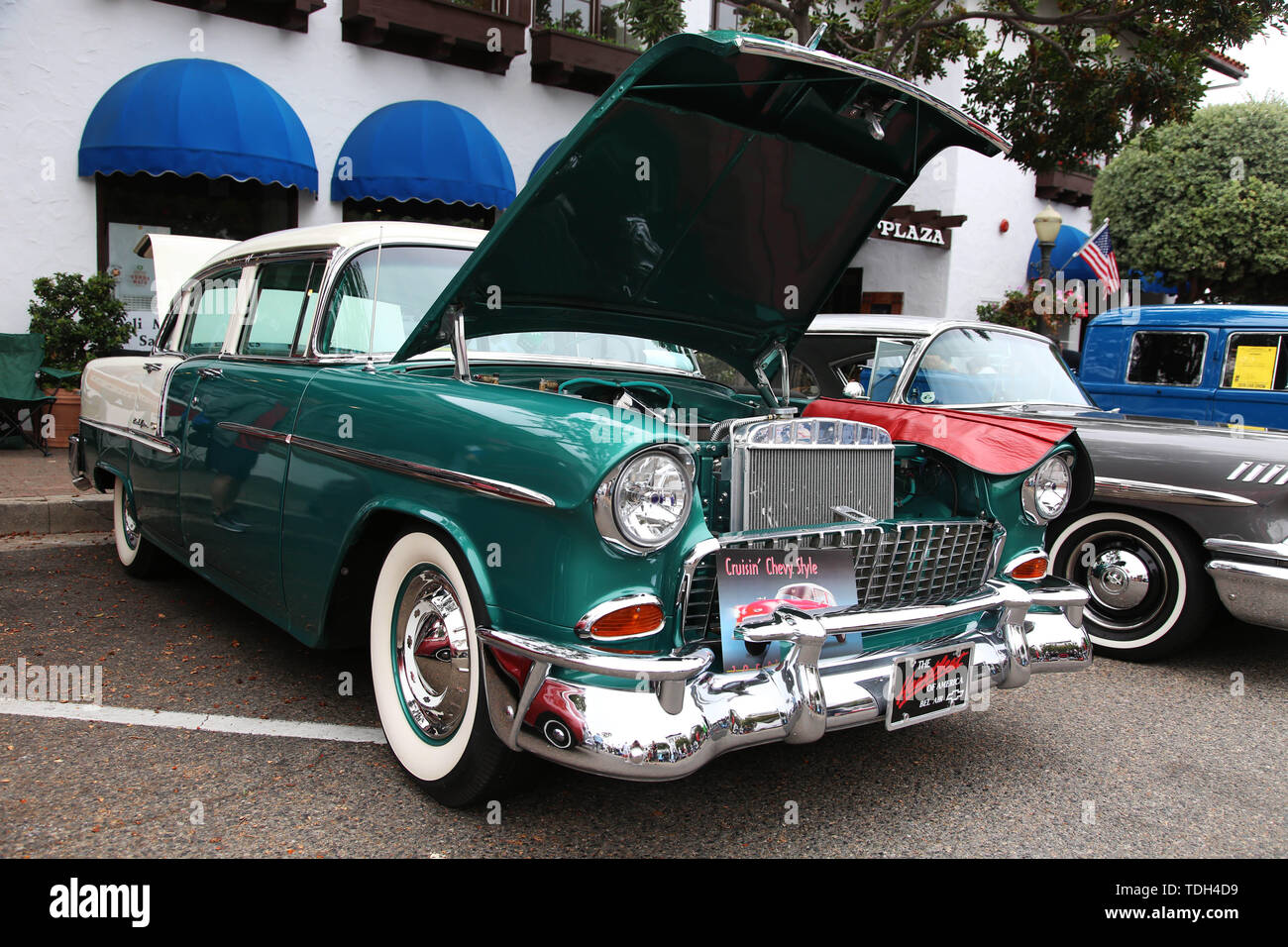San Clemente, California, USA. 15th June, 2019. The San Clemente