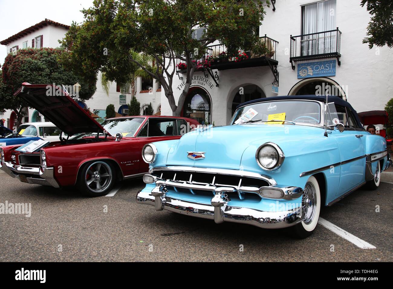 San Clemente, California, USA. 15th June, 2019. The San Clemente
