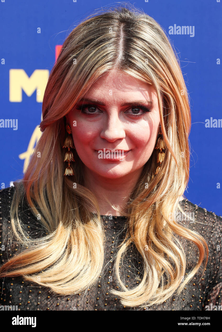 Mischa Barton Stock Photos Mischa Barton Stock Images Alamy