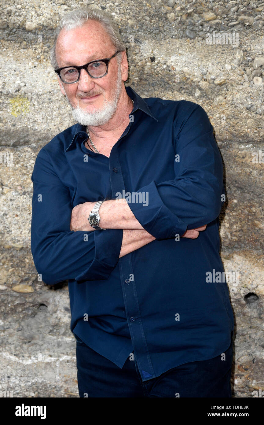Robert englund hi-res stock photography and images - Alamy