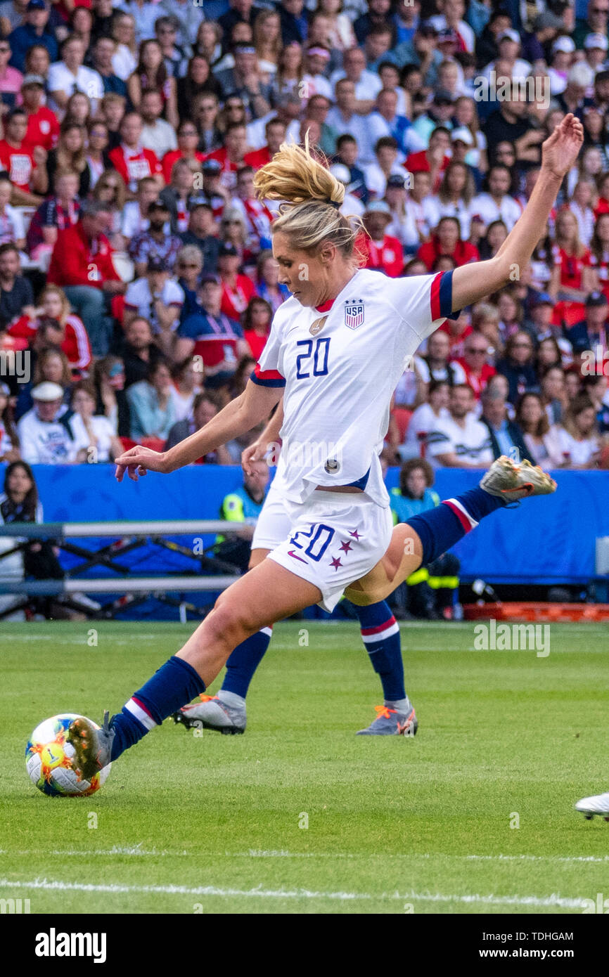 Allie Long on X: Game Day! USA V BRAZIL. @espn 2 8pm et. ❤️🇺🇸   / X