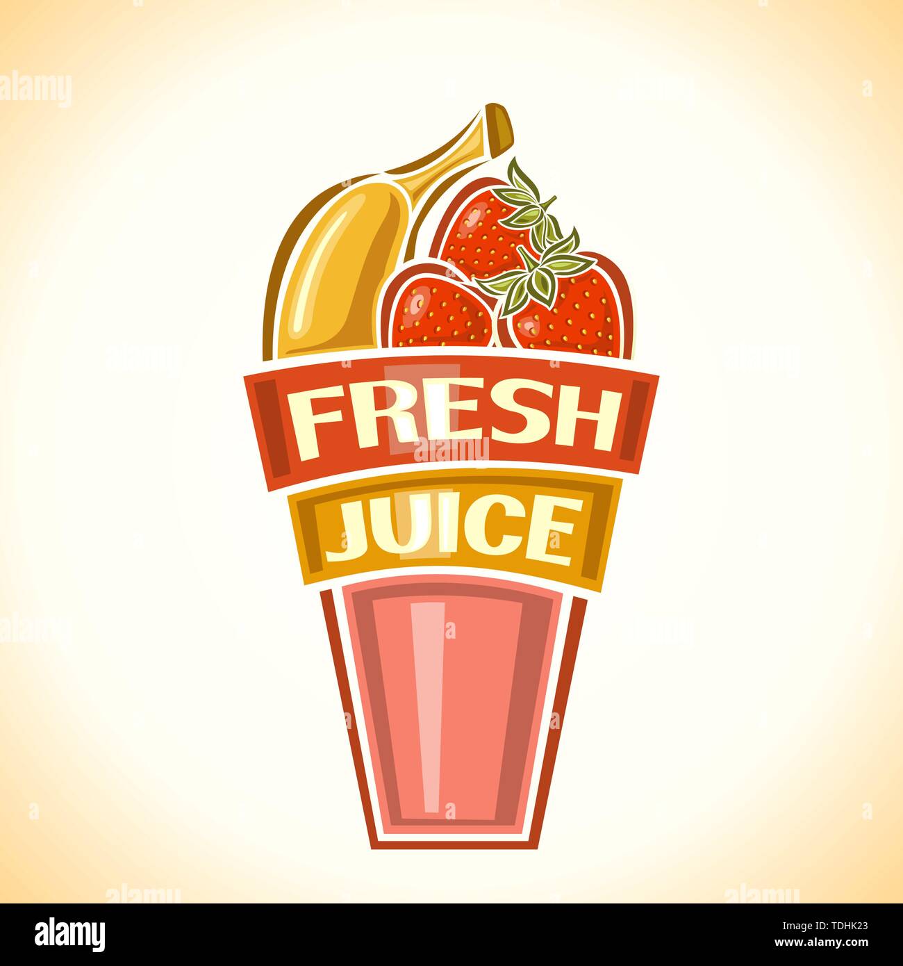 Juice label hires stock photography and images Alamy