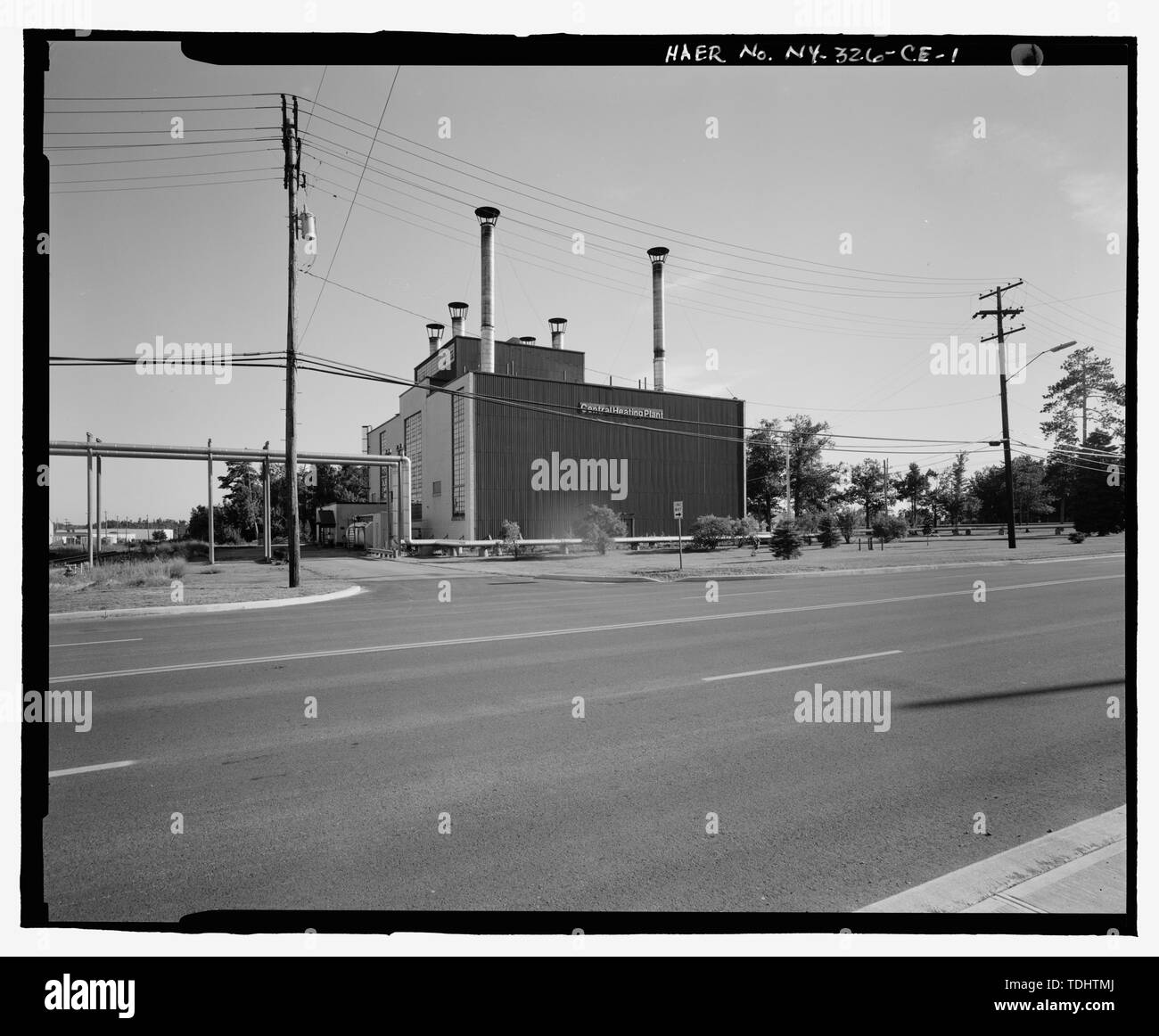 Plattsburgh air force base hires stock photography and images Alamy