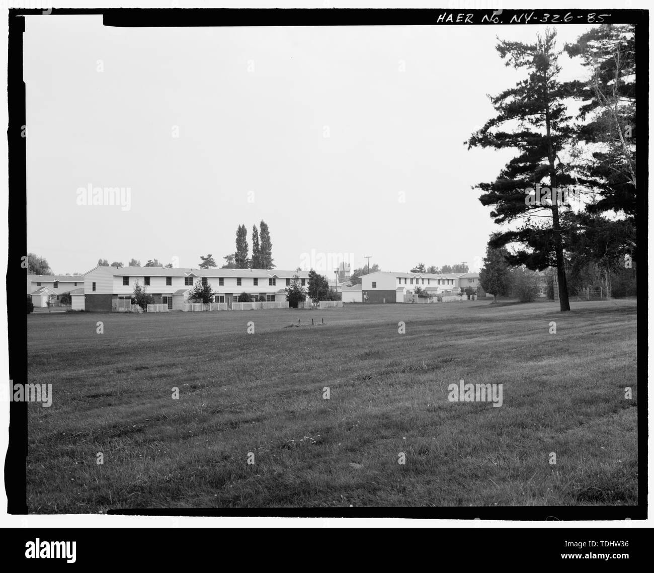 Plattsburgh air force base hi-res stock photography and images - Alamy