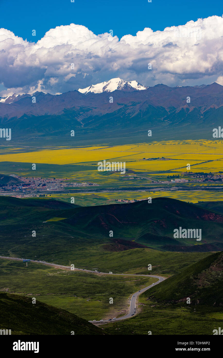 Northwest rural areas hi-res stock photography and images - Alamy
