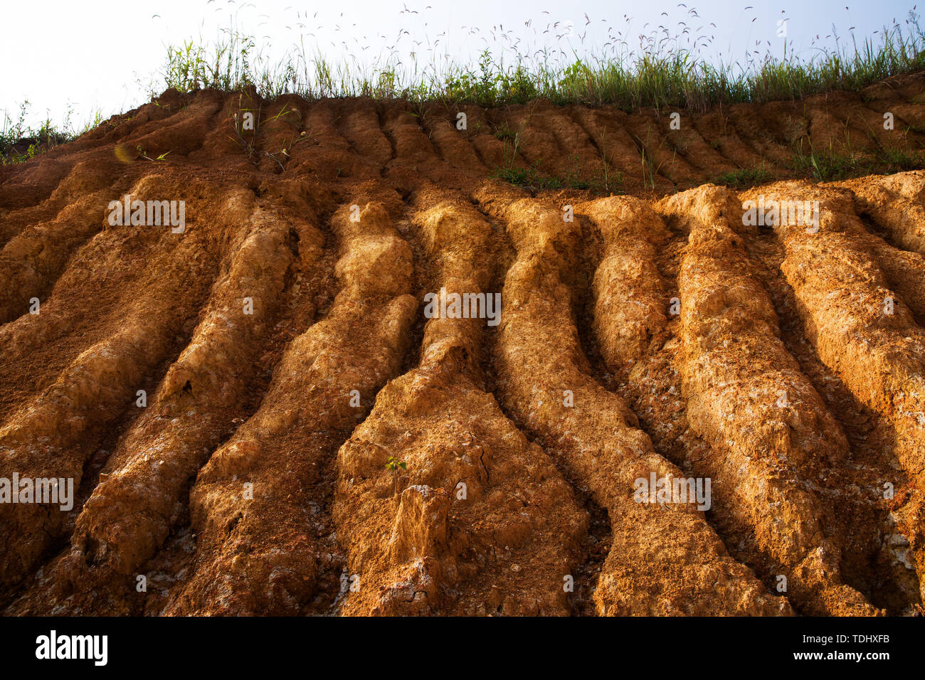 Loess Texture High Resolution Stock Photography and Images - Alamy